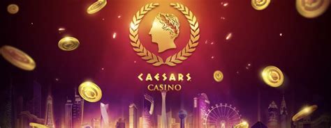 caesars casino online